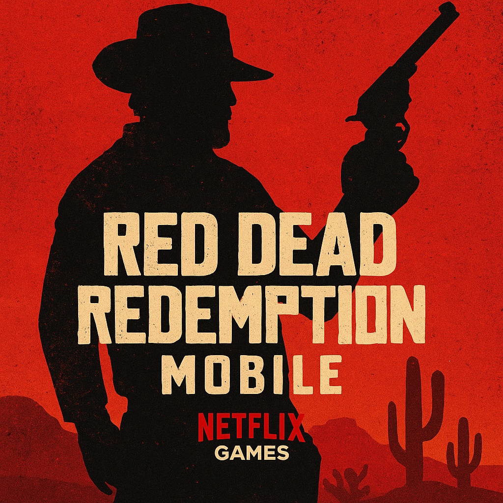 Red Dead Redemption mobile