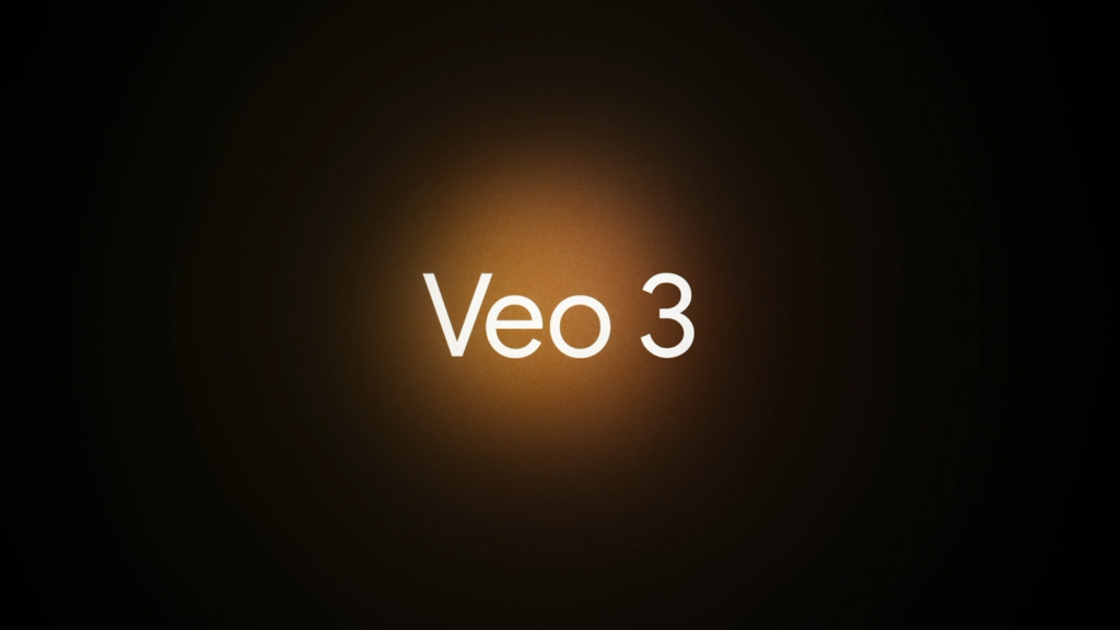 google veo 3 ai video creation