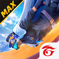 Free Fire Max Redeem Codes