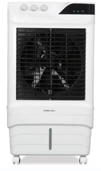 Best Air Coolers 2026 Bajaj Shield Series Elevate (65L)