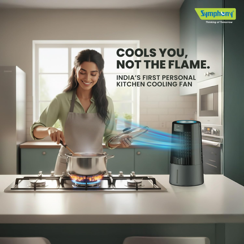 Best Air Coolers 2026 Symphony Duet i