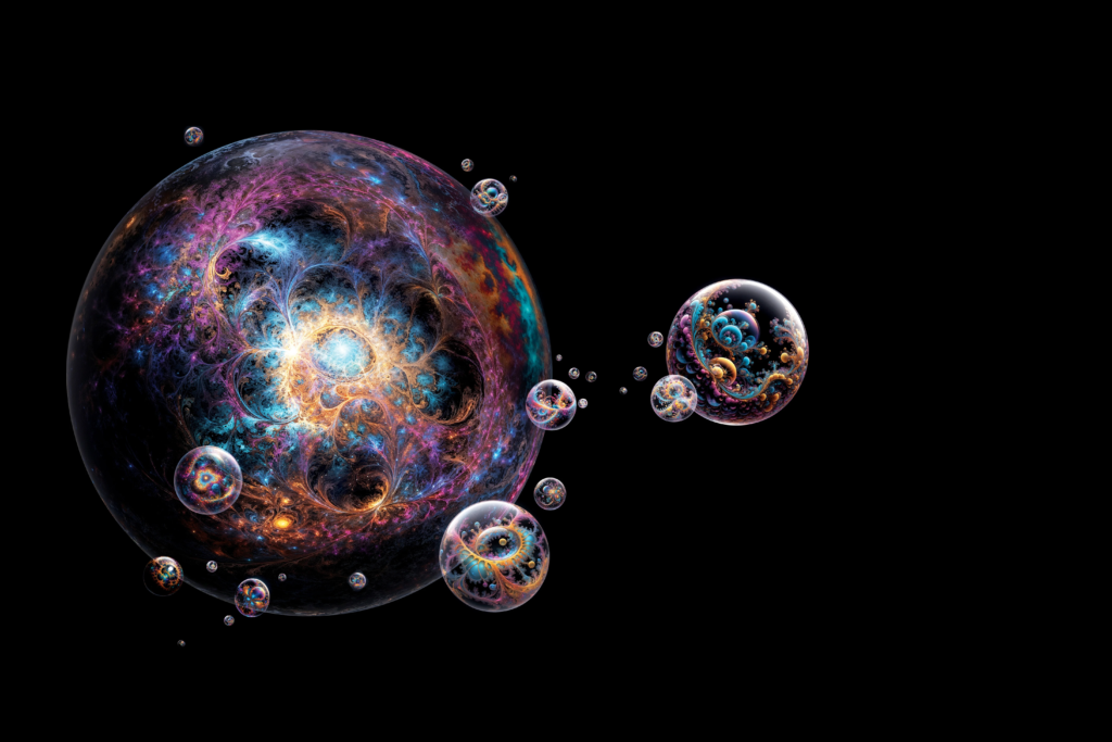 How The Universe Will End with vacuum decay quantum theory
