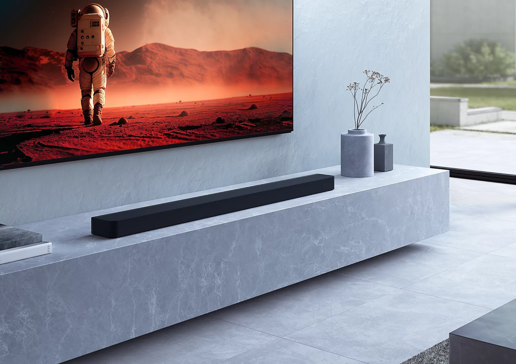 Sony Theater Bar 9 Best Soundbar 2026