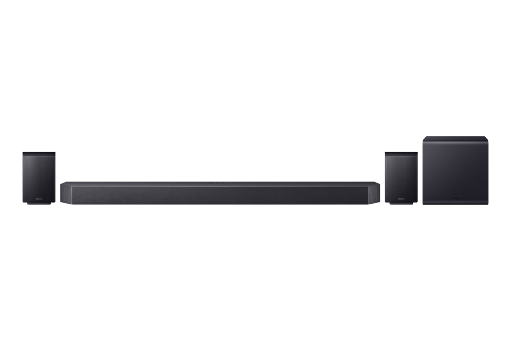 Samsung Q90F Best Soundbar 2026