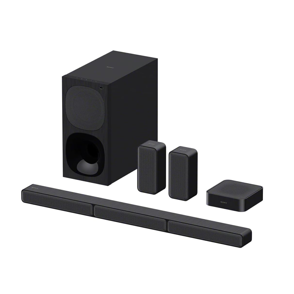 Sony HT-S40R Best Soundbar 2026