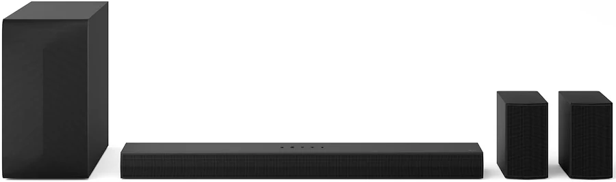 LG S65TR Best Soundbar 2026