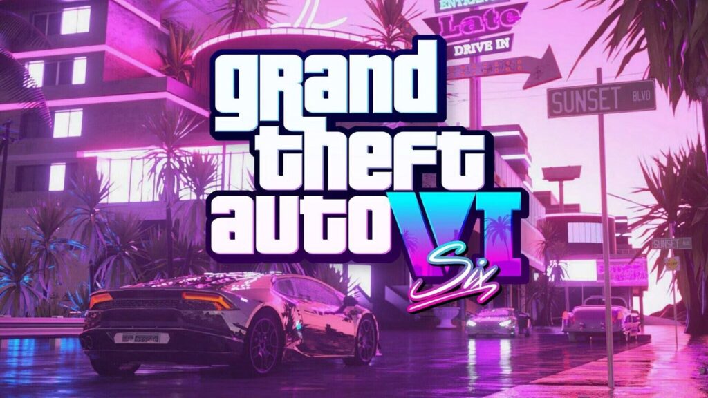 GTA 6 TRAILER 3