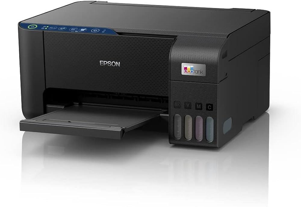 Epson EcoTank L3252