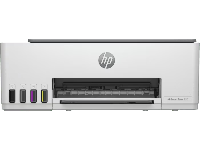 Best Printers 2026 HP Smart Tank 520