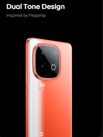 iqoo neo 10
