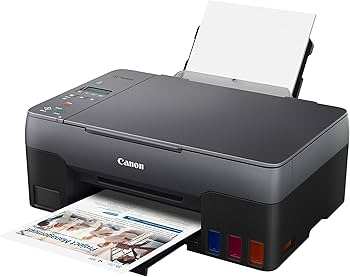 Canon G2020