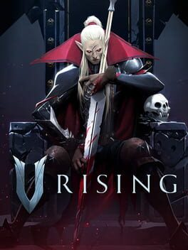  V Rising