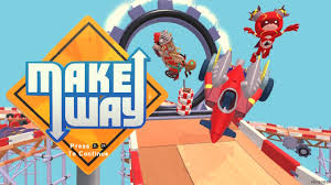  Make Way best steam games this week