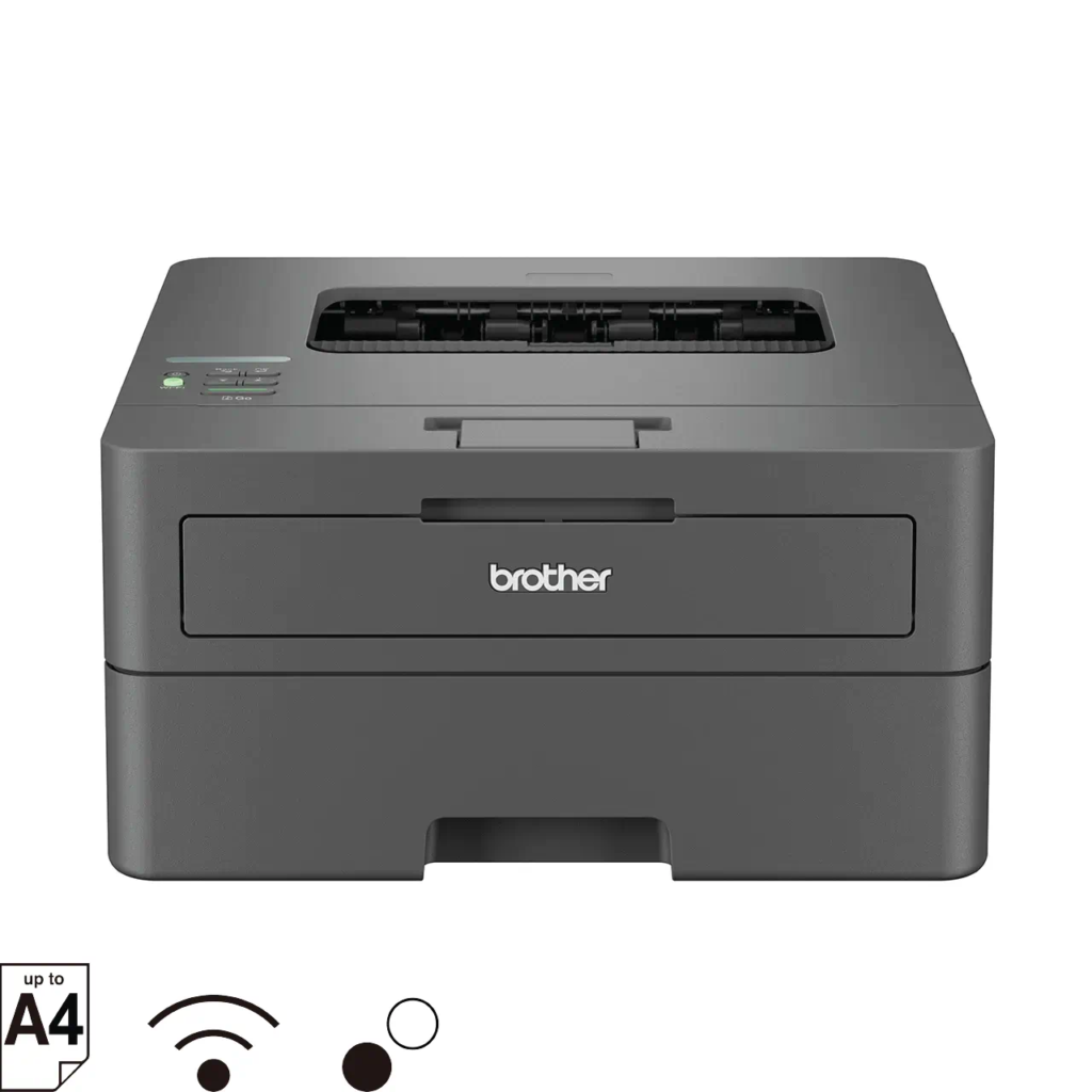 Best Printers 2026  Brother HL-L2440DW