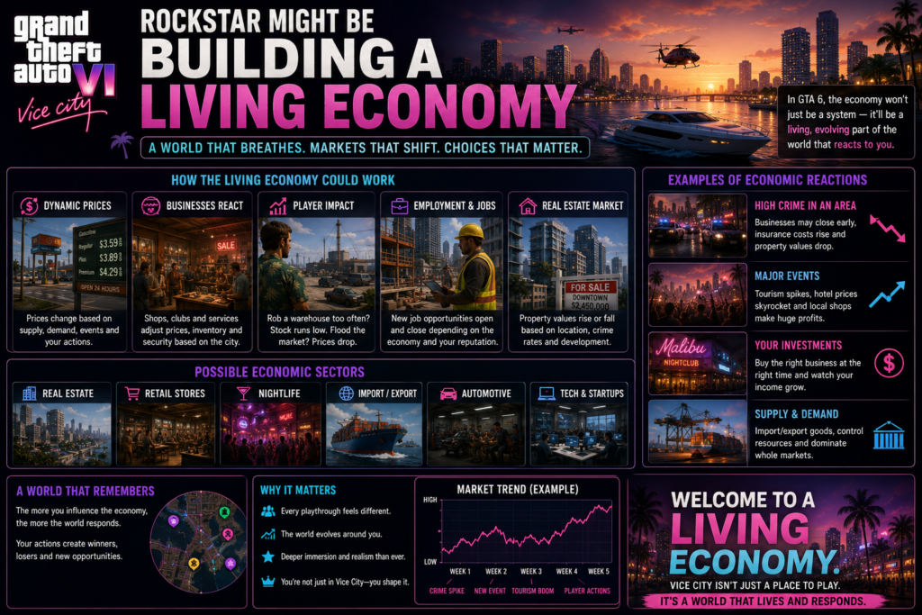 living economy