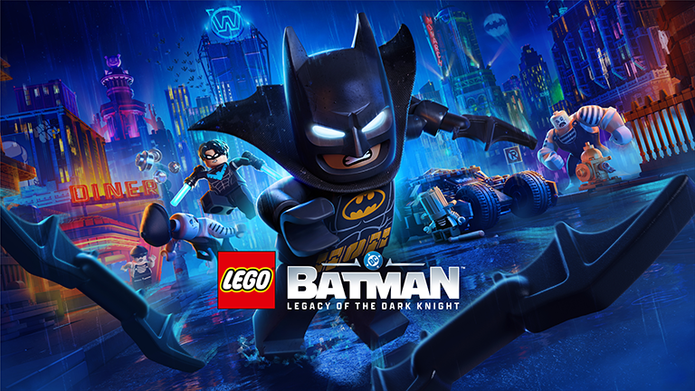 lego batman games releasing in May 2026