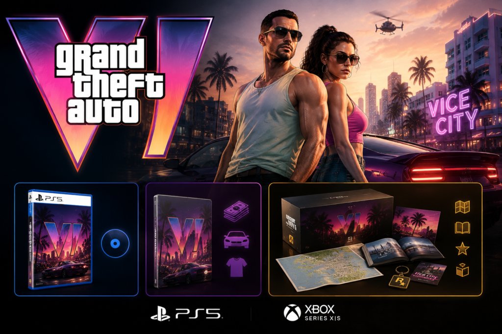 GTA 6 Price