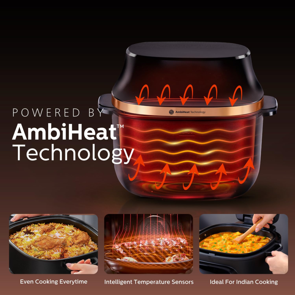 Philips OneChef