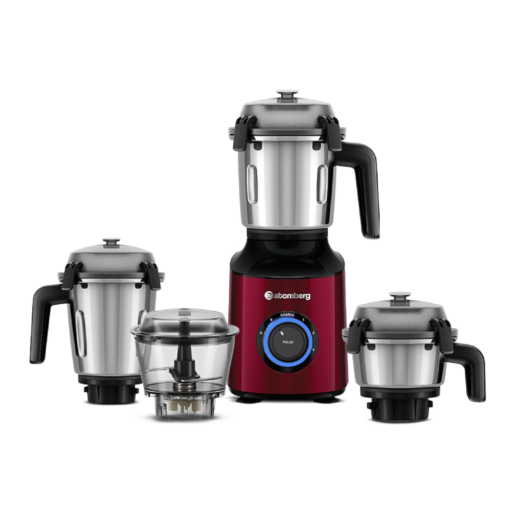 Atomberg Zenova Fresh Review