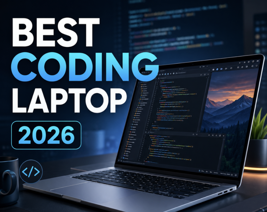 Best Coding Laptop 2026