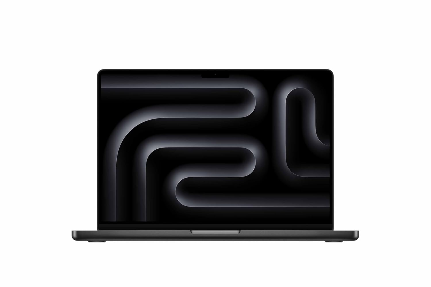 MacBook Pro (M5 Pro)