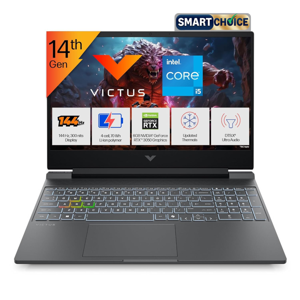 HP Victus