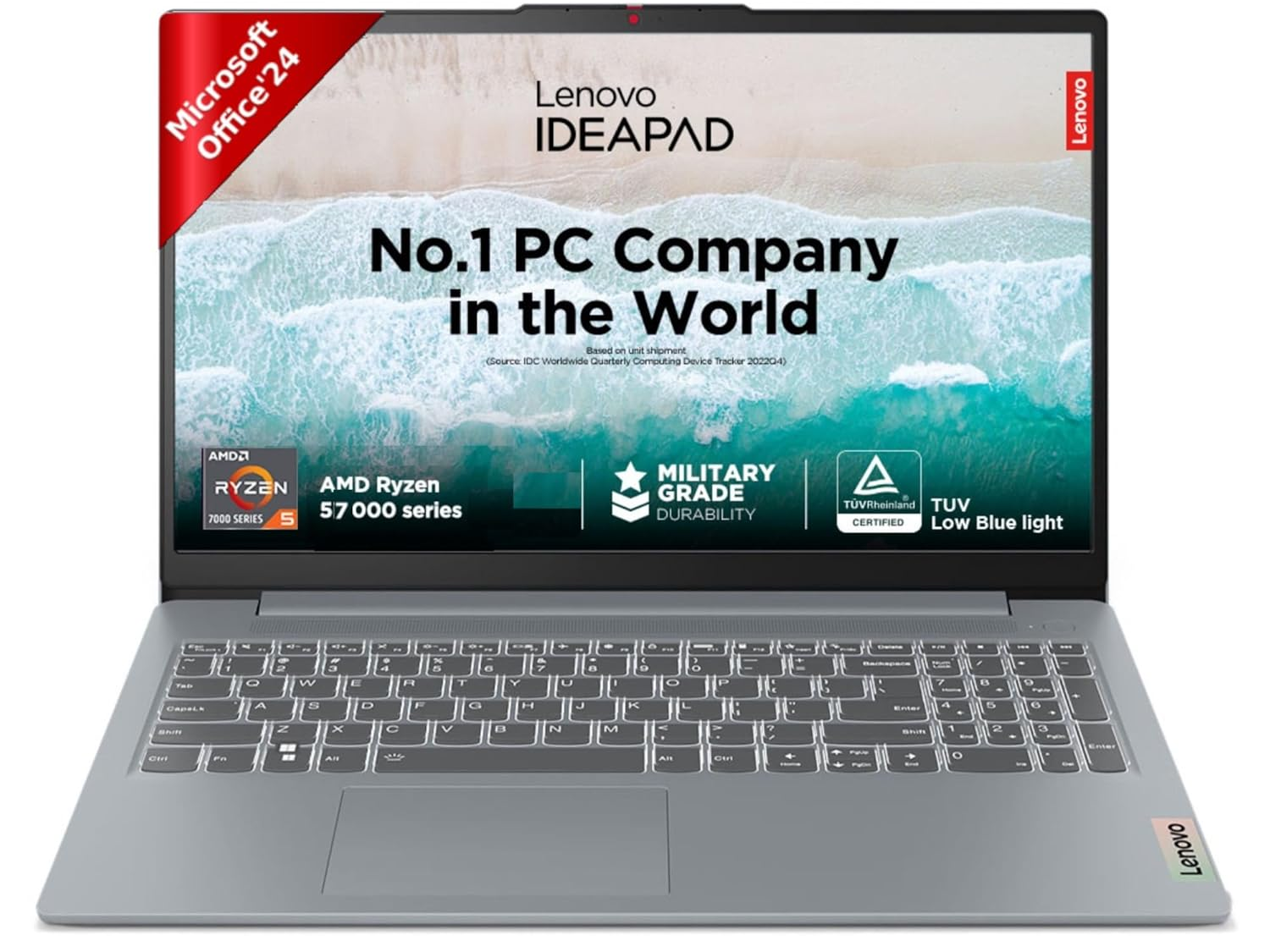 Lenovo IdeaPad Slim 3